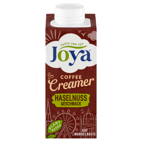 Joya Coffee UHT 200 ml - Cu alune de pădure