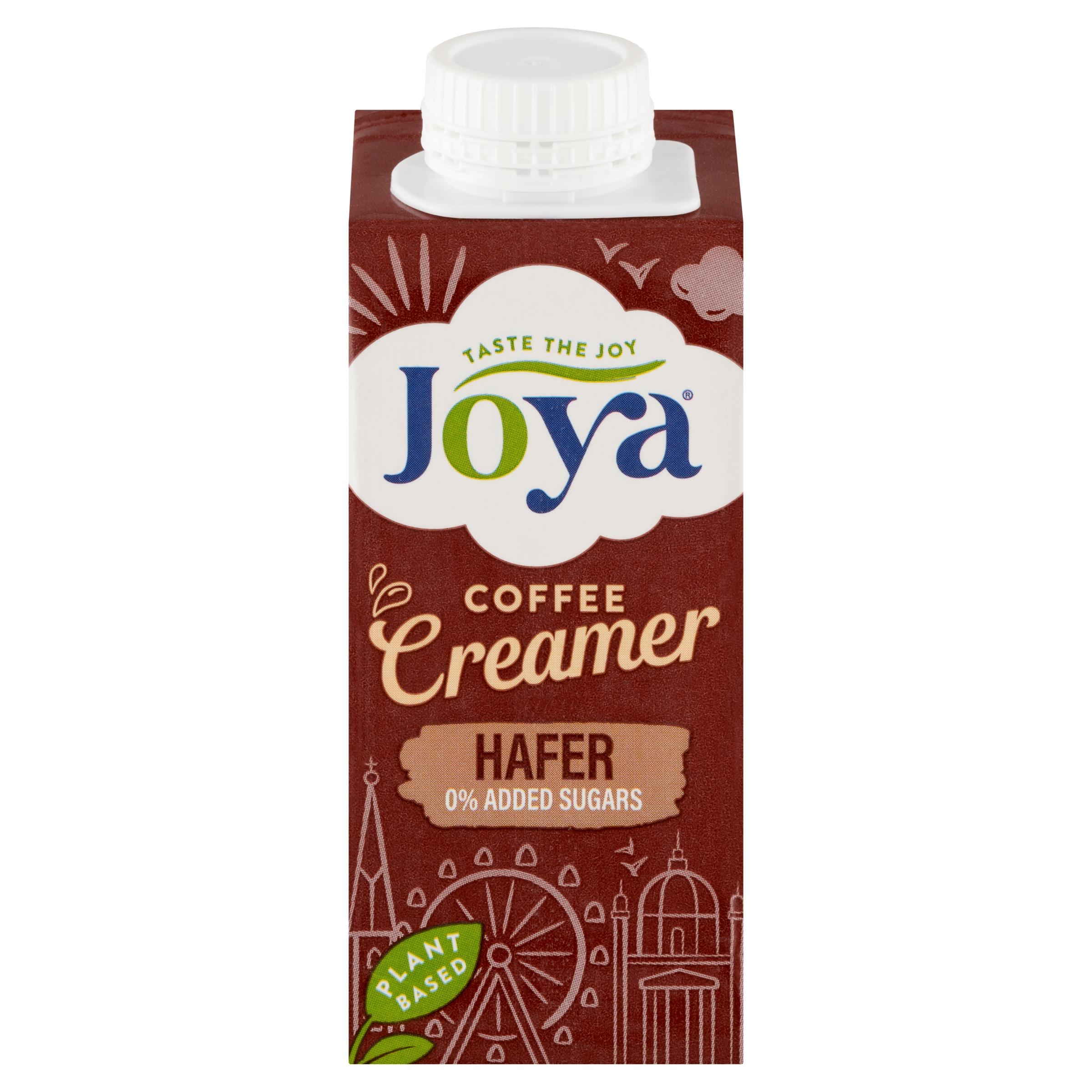 Joya Coffee UHT 200 ml - Cu ovăz