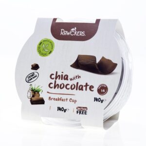 Desert ECO - Chia cu ciocolată NOU