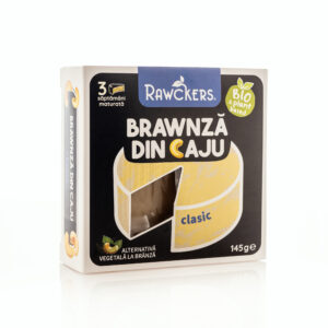 Brawnză ECO maturată, clasic