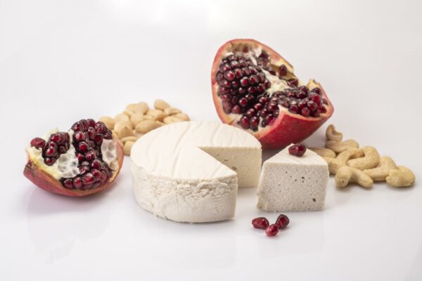 Ricotta Marmotta - brawnză ECO proaspătă - imagine 2