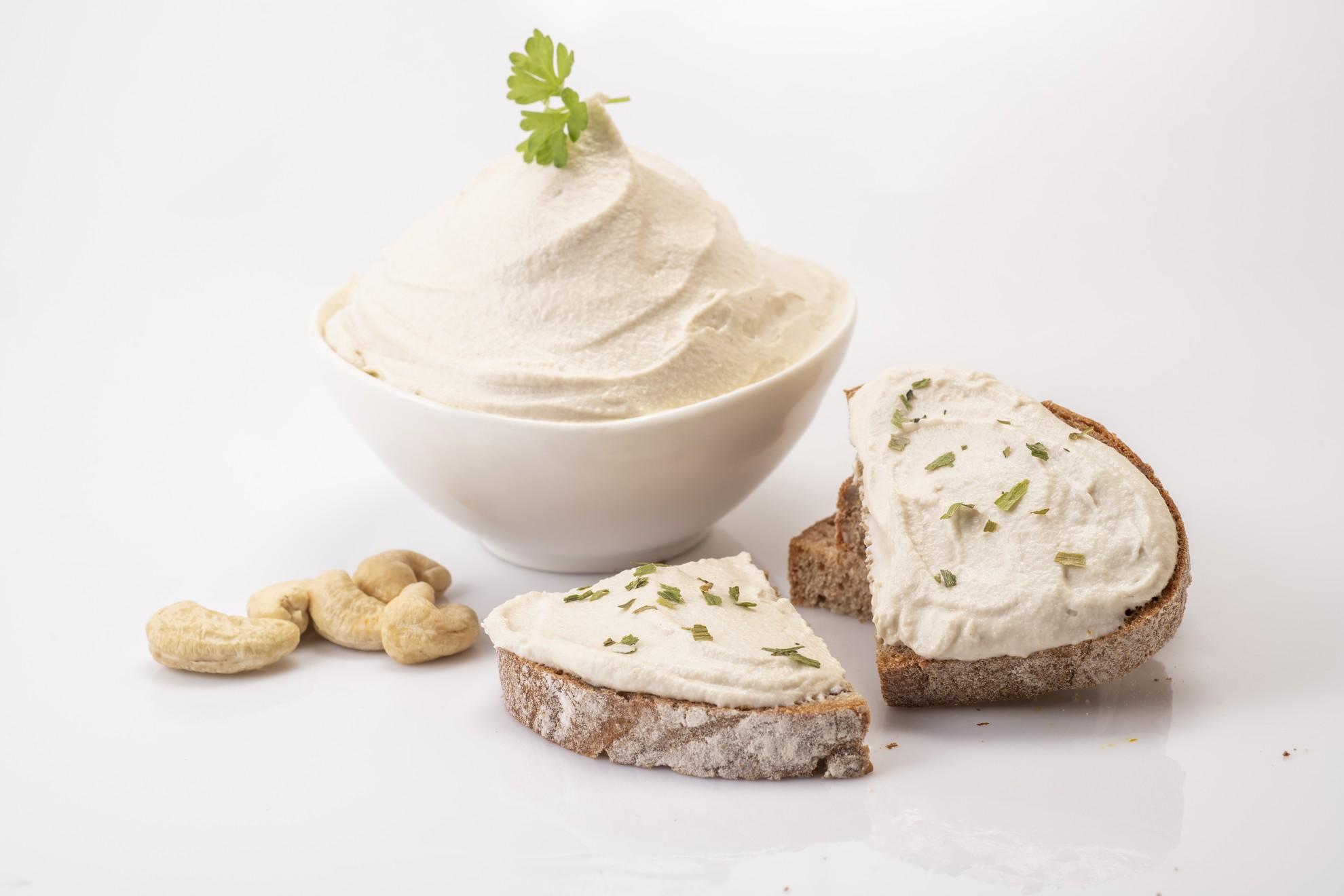 Cremă din caju ECO, natur - imagine 2