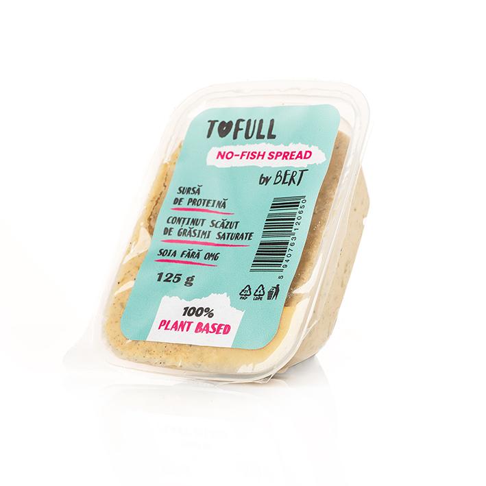 ToFull Spread - NoFish