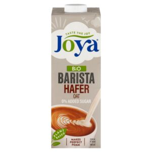 Joya Barista BIO UHT din ovăz 1 l