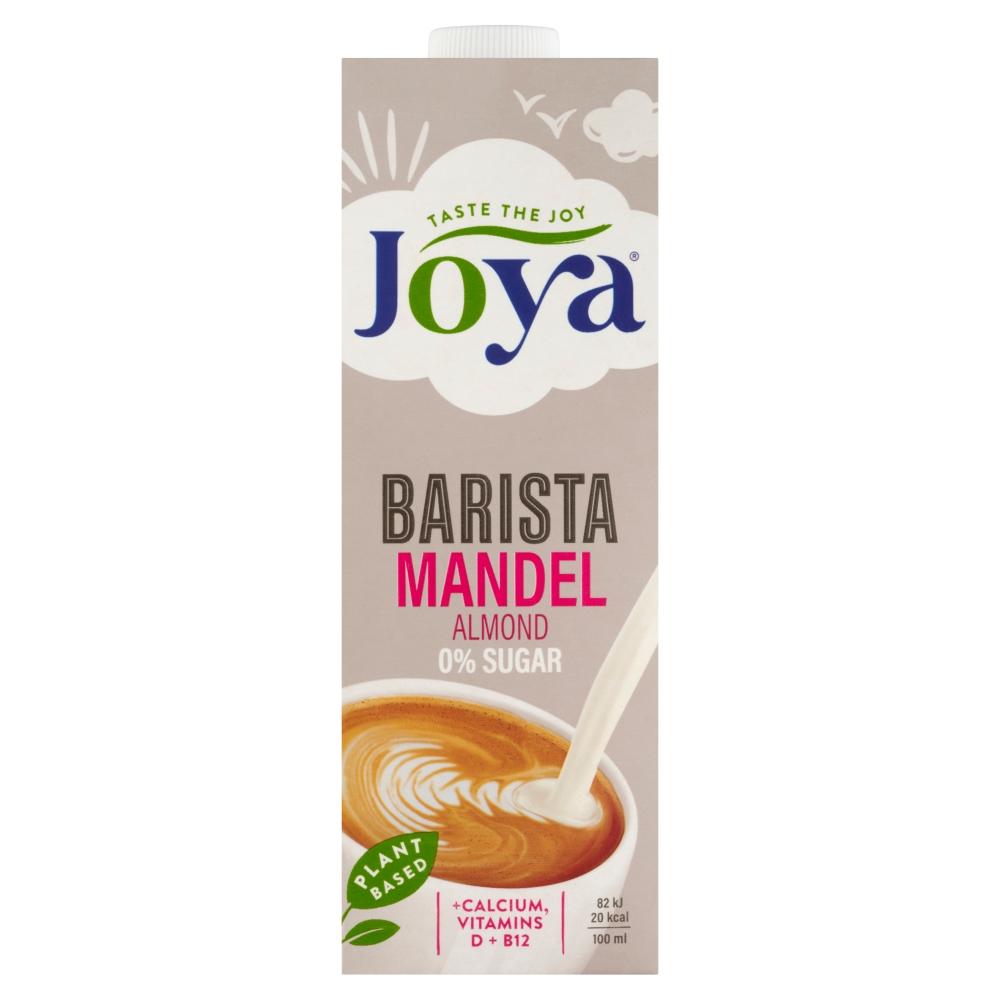 Joya Barista din migdale UHT 1 l
