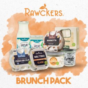 Brunch pack