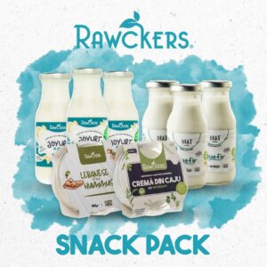 Snack pack