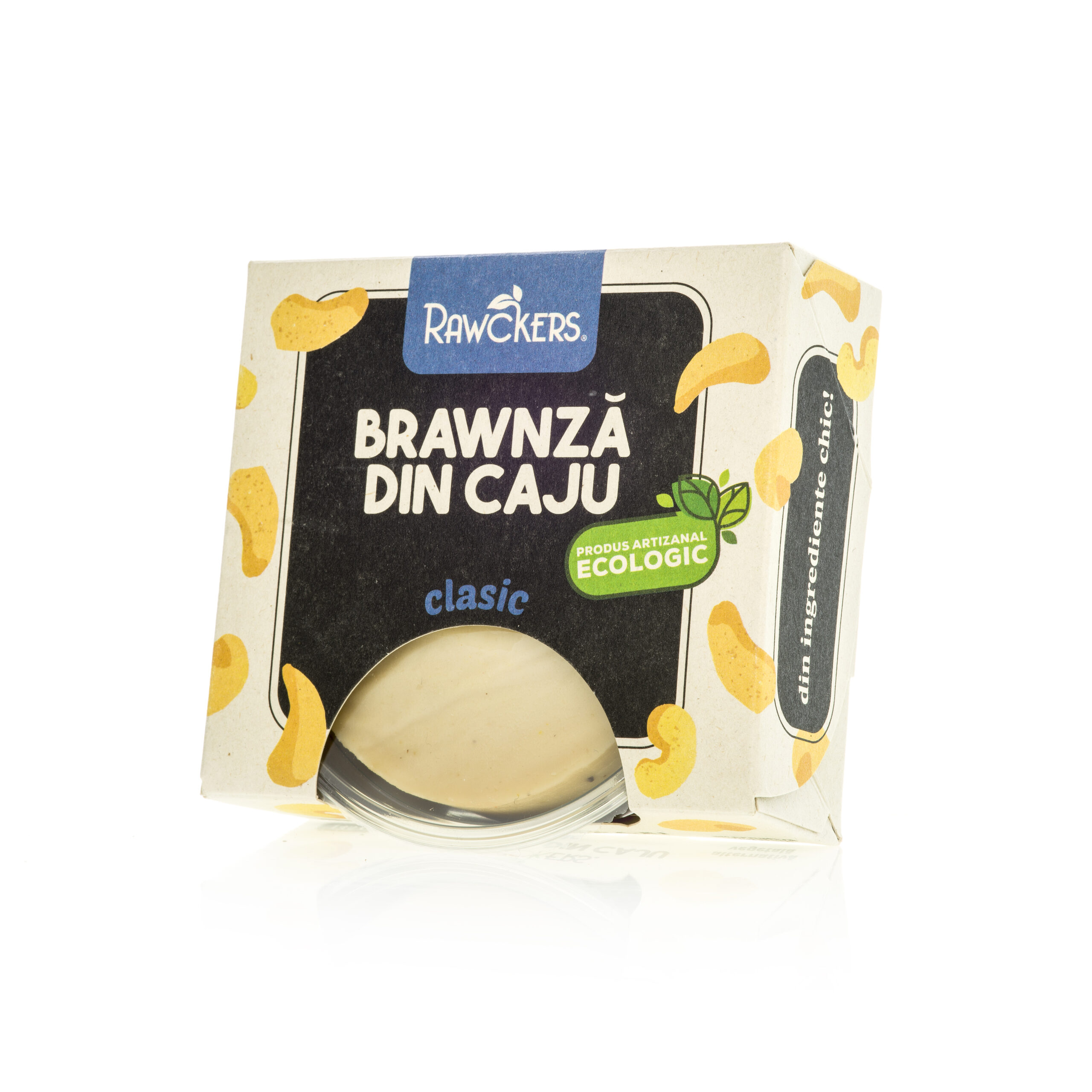 Brawnză ECO maturată, clasic