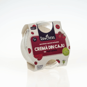 Cremă din caju ECO, cu rosii uscate