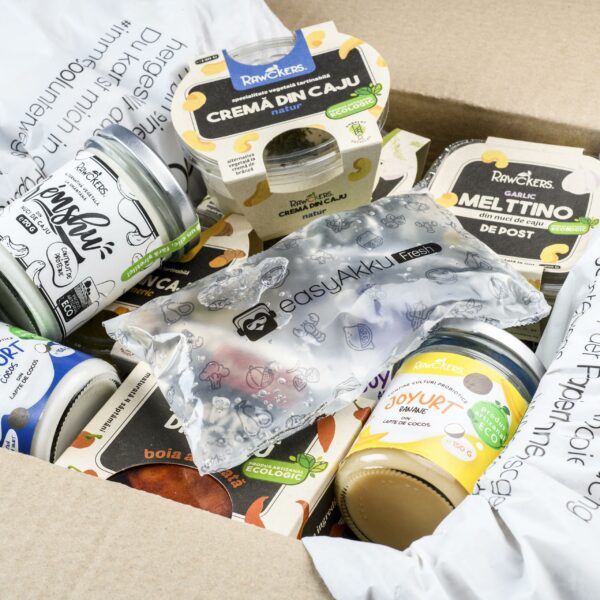 Ambalaj Premium ECO PACK - imagine 2