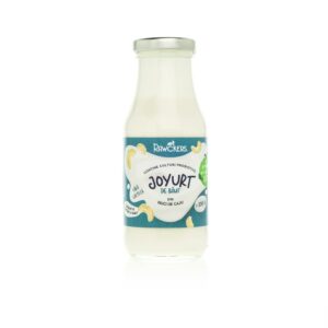 Joyurt - alternativă vegetală din nuci de caju ECO, de băut