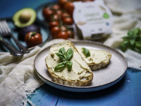 Humus ECO în stil libanez - imagine 3