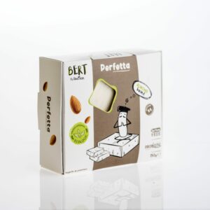 Perfetta - alternativă vegetală la Feta, din migdale ECO