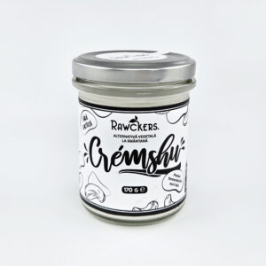 Smantana vegetala din caju Rawckers