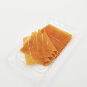 Somon afumat plant based