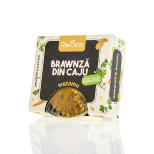 Brawnză ECO maturată Watamu